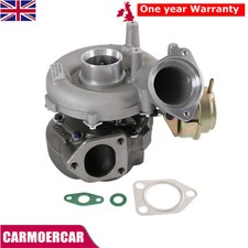 Turbo for BMW X5 3.0L 3.0d