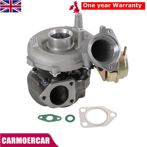 Turbo for bmw 3 0d - turbo, 3.0d