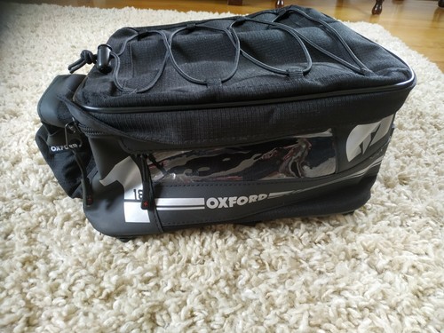 Oxford tail pack small - oxford,