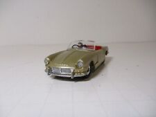 Meccano Ltd. Dinky  Toys