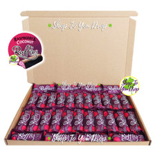 JAMESONS RASPBERRY RUFFLES 30