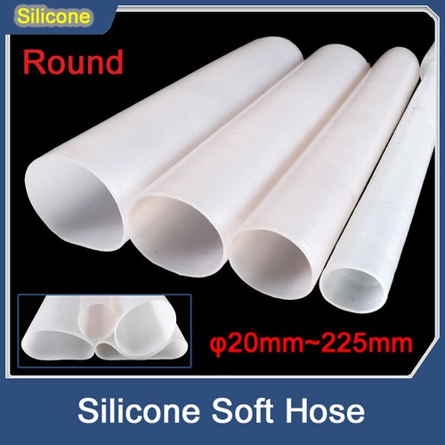 Silicone soft hose - hose, pipe