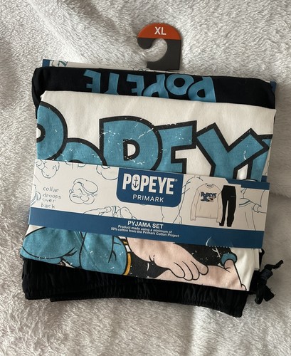 Men popeye the sailor - men’s,