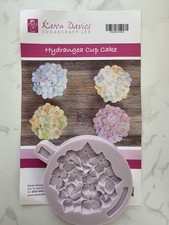 KAREN DAVIES SILICONE MOULD