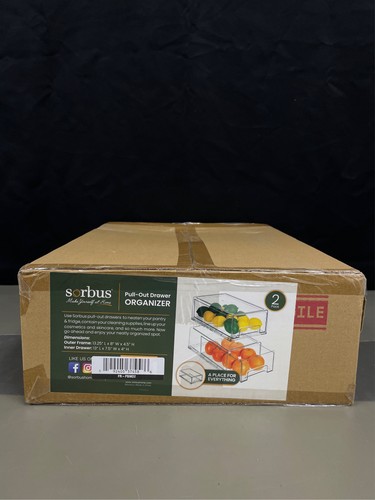 Sorbus small clear - sorbus,