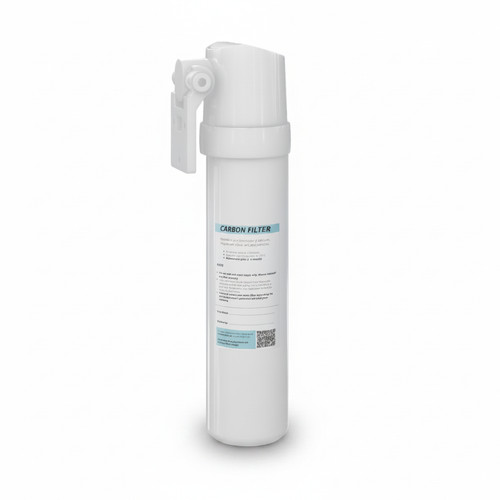 Carbon filter cartridge - carbon,