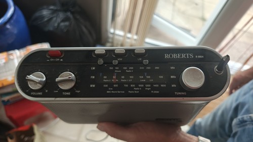 Roberts chronodab digital - roberts,