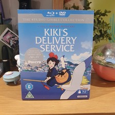 Kiki delivery service - delivery,