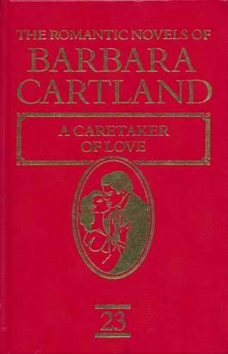 The romantic novels barbara - the,