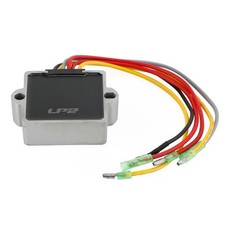 NEW Regulator Rectifier 6-Wire