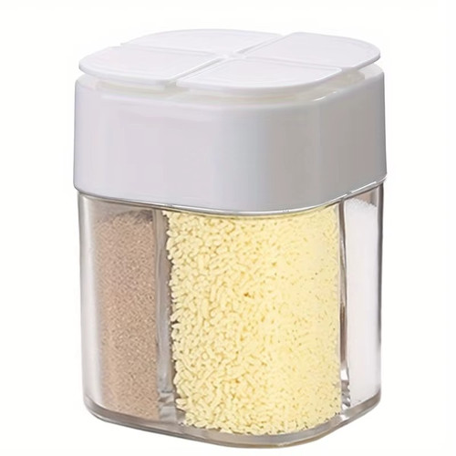 Camping seasoning - 4,