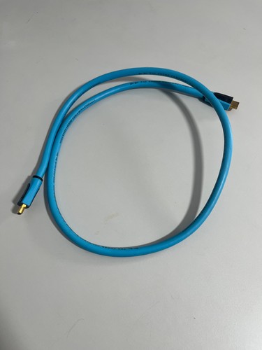 Chord hdmi cable super - cable, shield