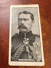 Wills Cigarette Card -
