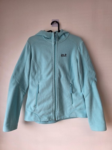 Jack wolfskin turquoise nanuk - turquoise,