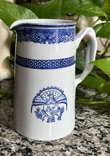 Vintage HTF Copeland Spode