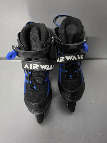 Airwalk youth inline skates - airwalk,