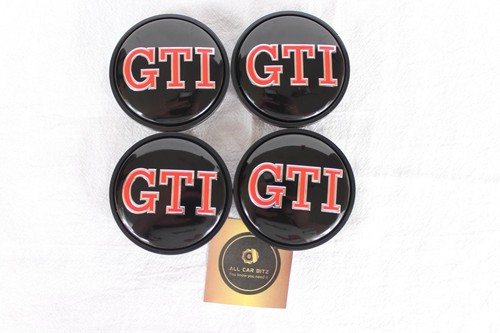 Genuine 65mm wheel - vw,
