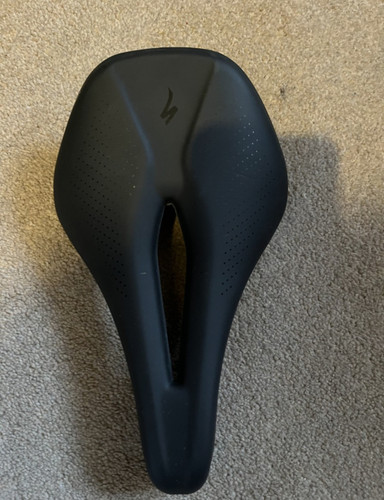 Specialized body geometry - body,