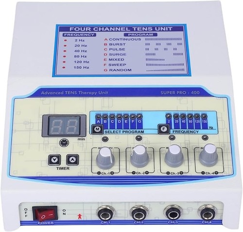 Professional electrotherapy - professional,