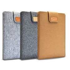 Slim Felt Laptop Sleeve Case