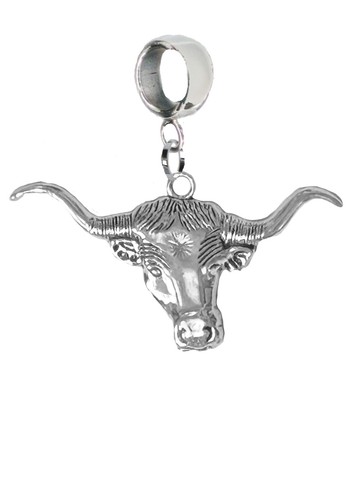 Ch135 longhorn bull - ch135,