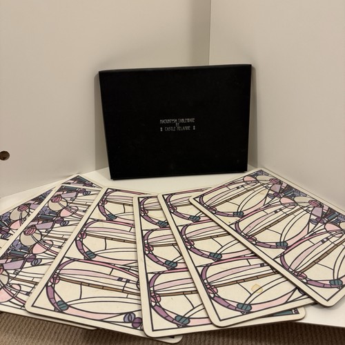 Mackintosh tableware - mackintosh,