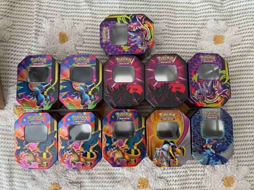 Pokemon tcg mega - -,