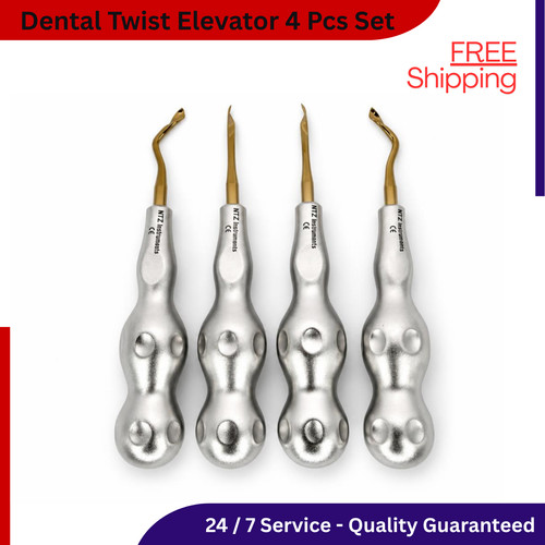 Dental power twist - dental,