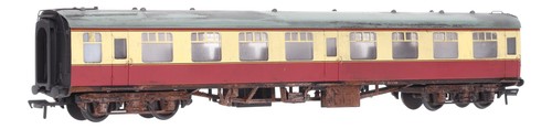 Bachmann 052h mk1 tso - bachmann, 39-052h