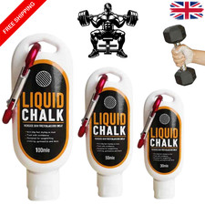 Pro Grade Liquid Chalk