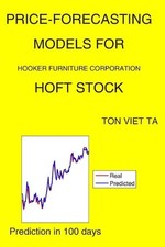 Price-Forecasting Models for