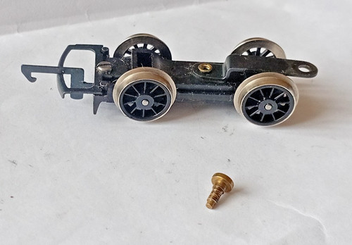 Hornby gauge front bogie - gauge,