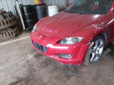 Passenger Front Seat Bucket