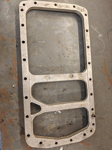 Peugeot 205gti sump - peugeot,