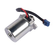 NEW ELECTRIC POWER STEERING