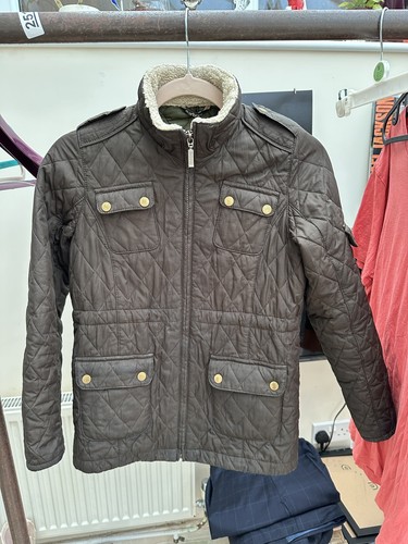 Barbour international women - barbour,