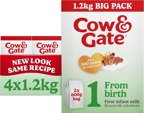 2kg cow gate - cow, &