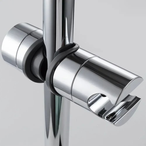 Universal adjustable shower - universal,