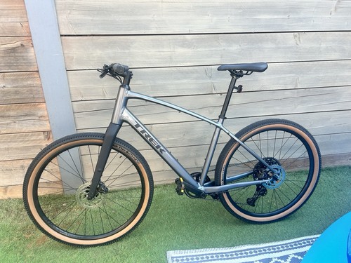 Trek duel sport hybrid - trek, 3