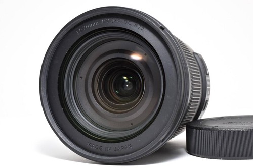 Sigma 70mm 4 dc macro - sigma, 17-70mm