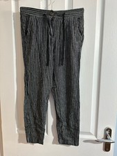 Next Linen Blend Collection