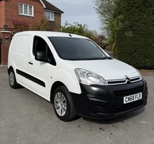Citroen Berlingo Enterprise
