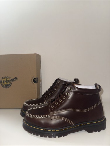 Martens lowell chukka moc - lowell,
