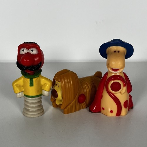 Magic roundabout pencil - roundabout,