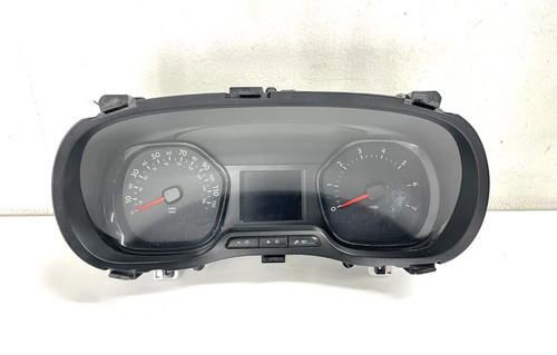 Peugeot expert blue - peugeot, hdi
