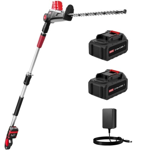 Mzk 20v max - max, pole