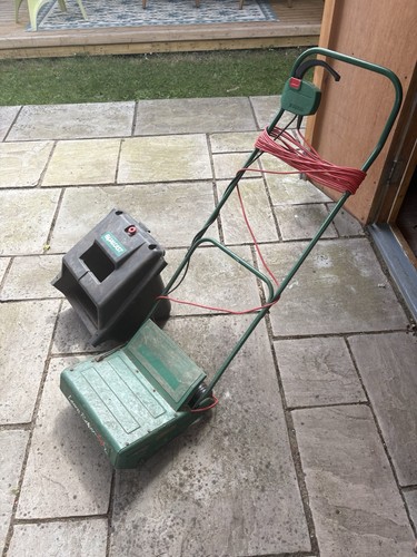 Qualcast lawn raker - qualcast, 30