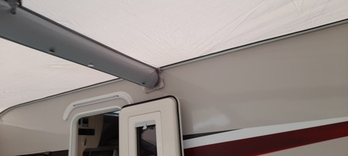 Kampa club air pro 450 - kampa, very