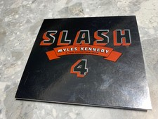 Slash with Myles Kennedy & The