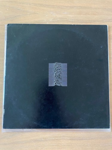 Joy division unknown - joy,